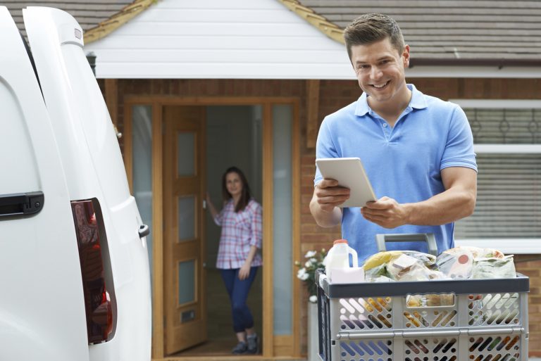 How Route Optimization Cuts Farm Delivery Time and Fuel Costs