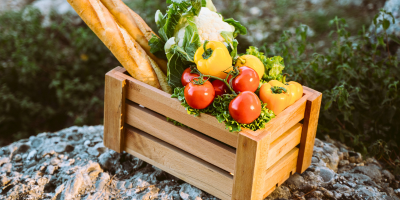 CSA Farms