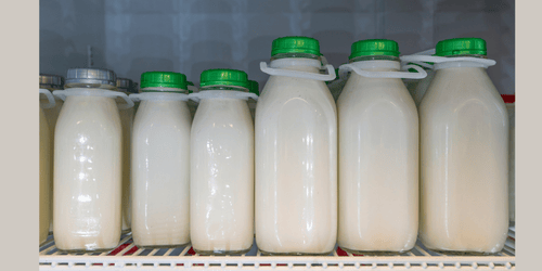 Dairy Farms