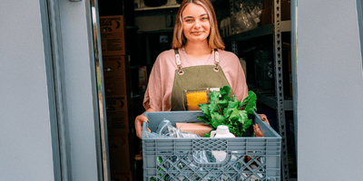 Food Hubs