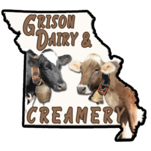 Grison Dairy Creamery