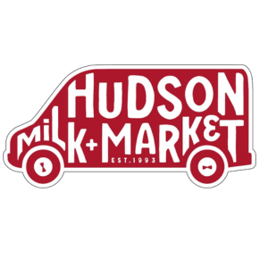 Hudson Milk Market