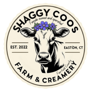 Shaggy Coos Farm & Creamery