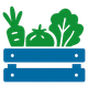 CSA & Produce Farms