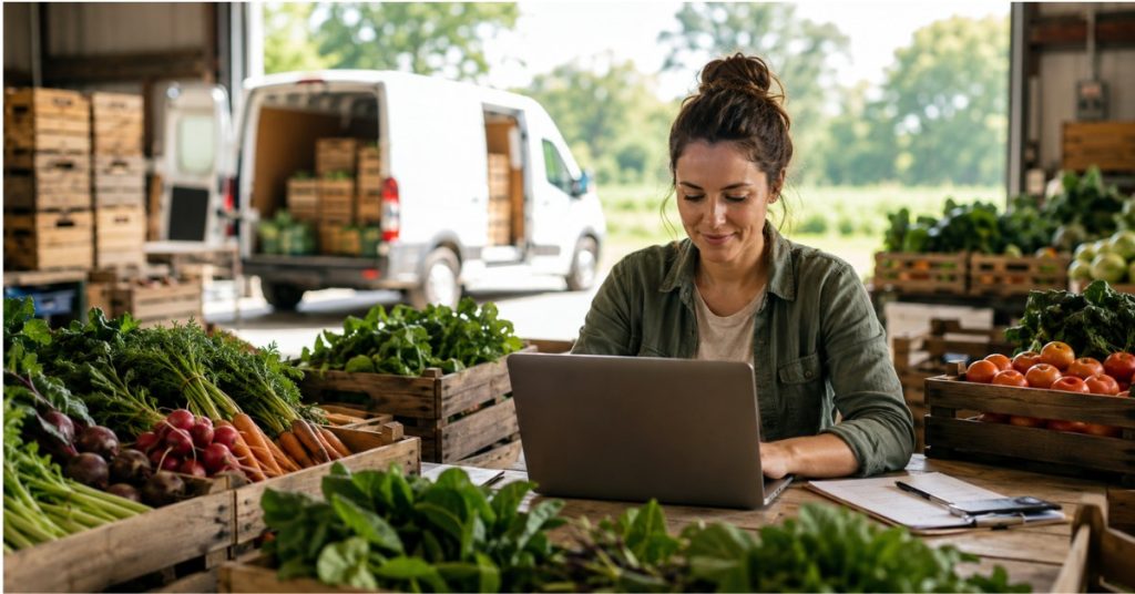 Food Hub Software: How to Manage Your Operation Without the Chaos (2026 Guide)