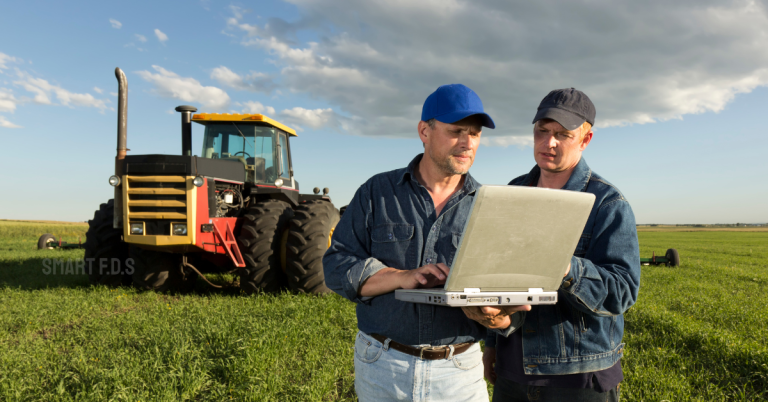How to Choose the Right Farm Delivery Software for Your Business